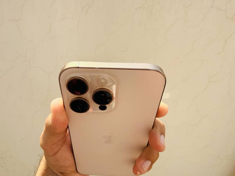 Apple iPhone 16 Pro Max 2
