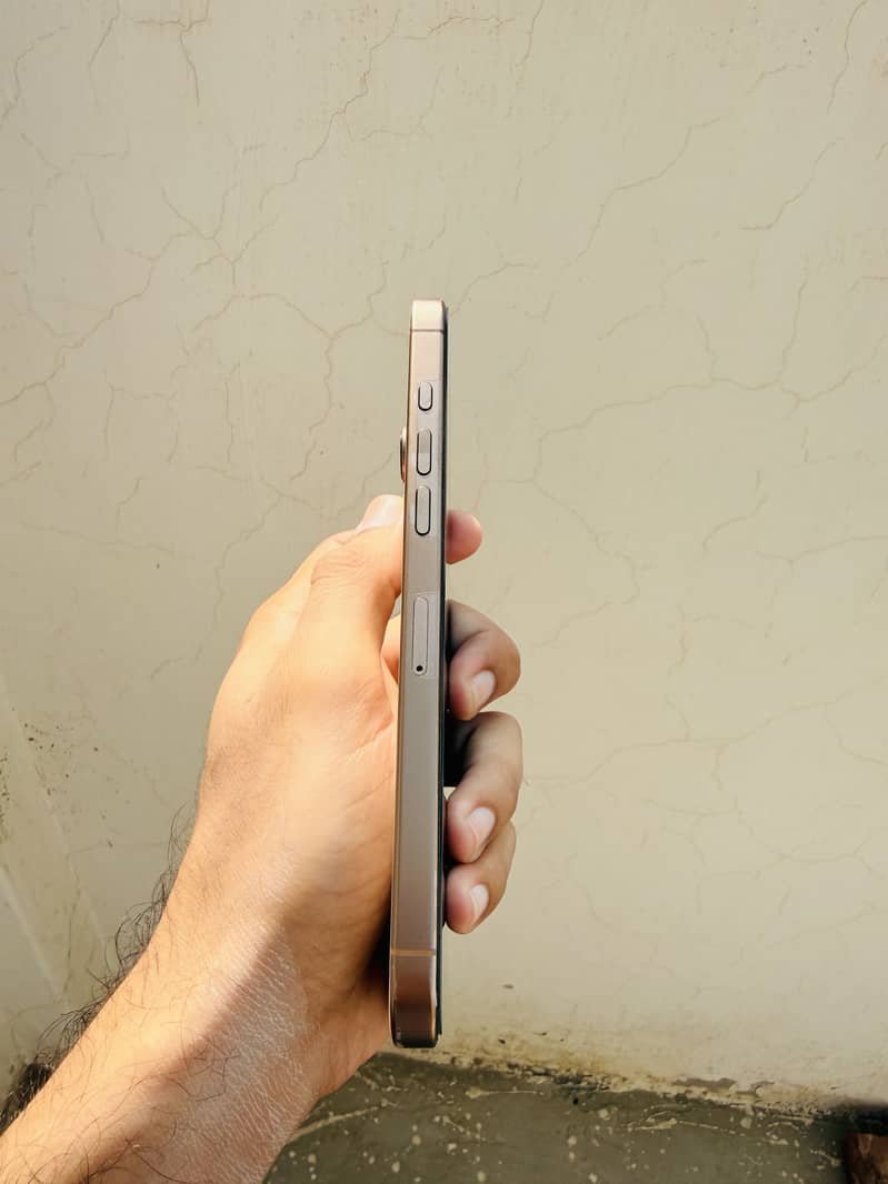 Apple iPhone 16 Pro Max 4