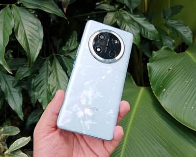 Honor X9C condition 10/10