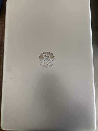 HP Laptop Core i5 7th Gen 4GB RAM