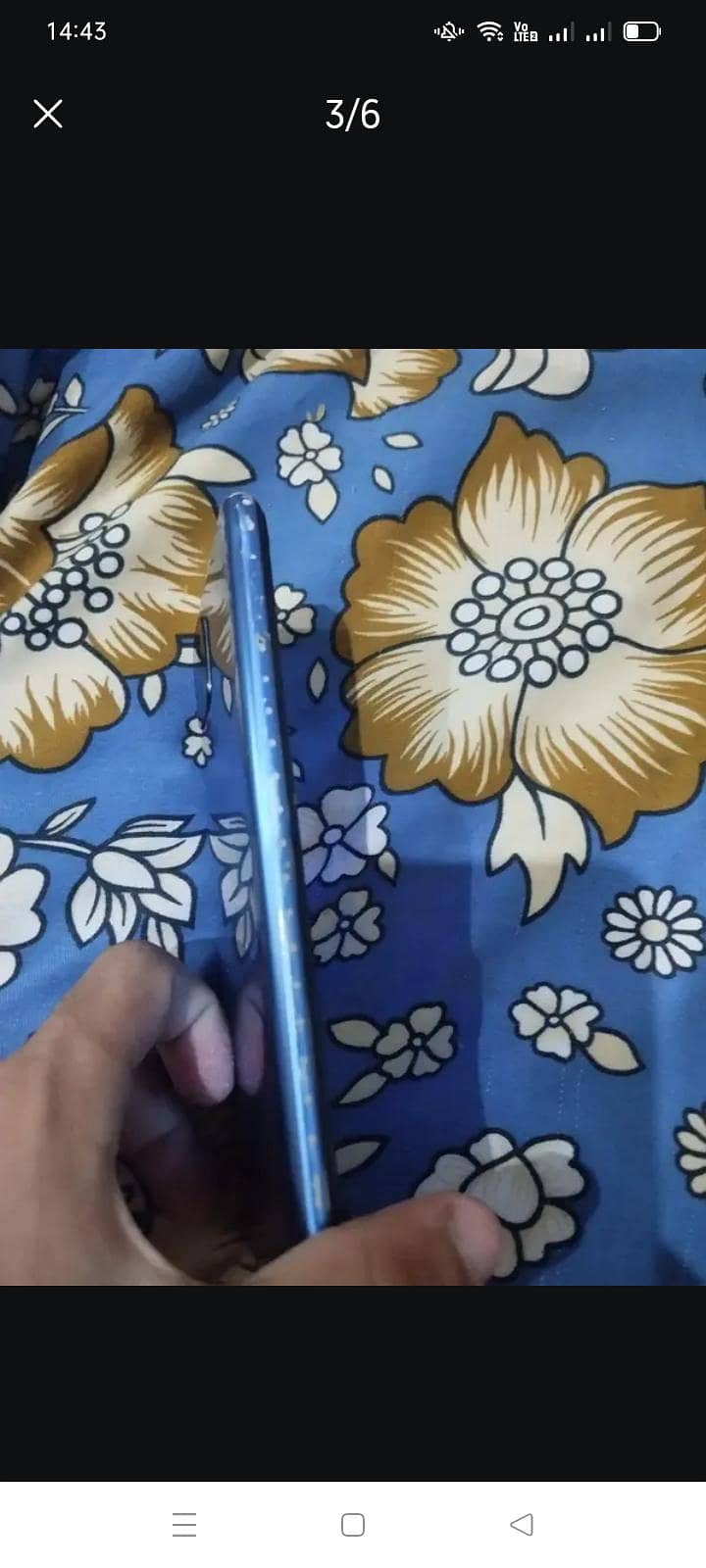 OPPO A16e 3