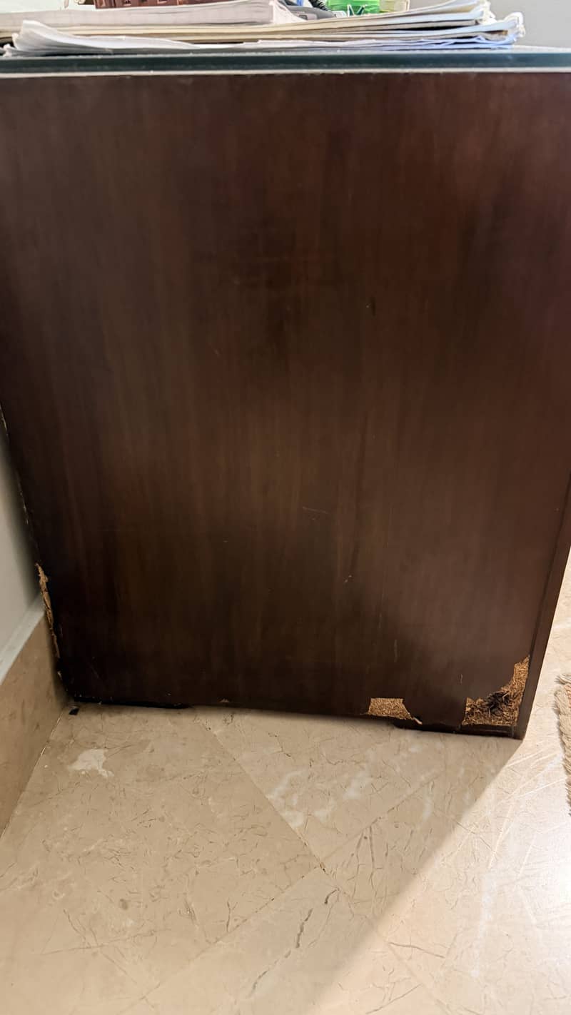 Bed side tables 1