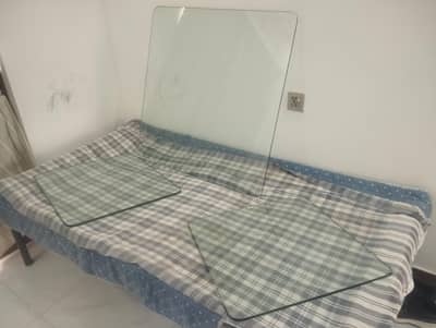 Table mirrors