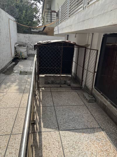 Dog Kennel for Sale