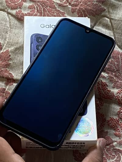 Samsung Mobile A15 5G
