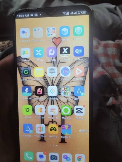 Infinix Hot 11 Play