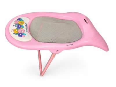 baby bathing bed