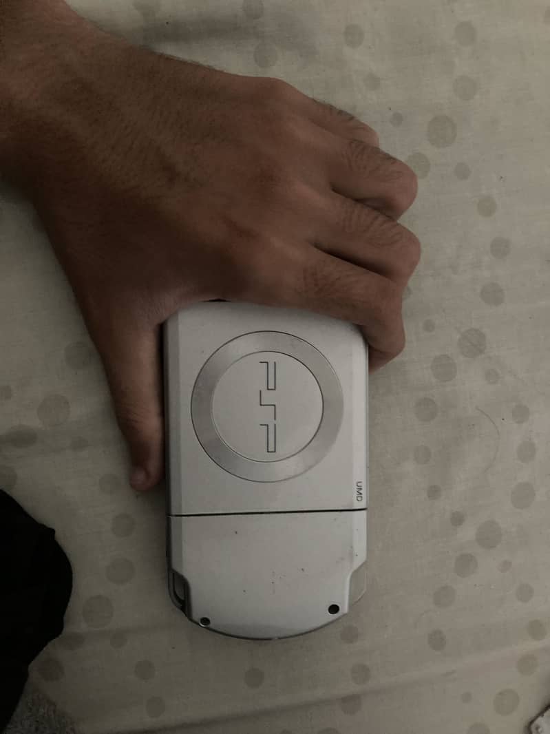 PSP 2000 1