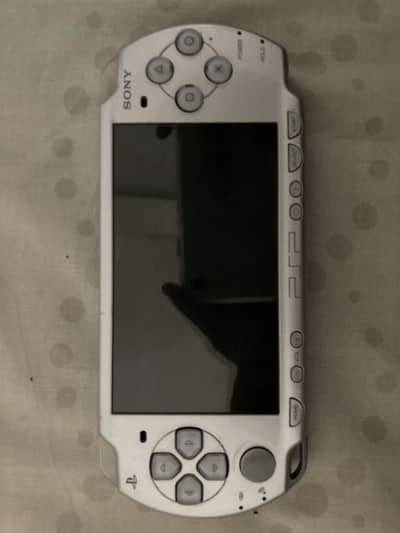 PSP 2000