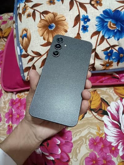Samsung Mobile A54 5G Official PTA Approved