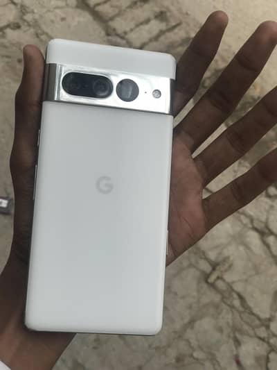 Google Pixel 7 Pro