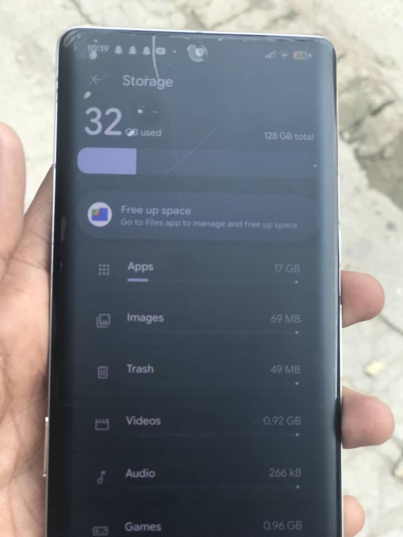 Google Pixel 7 Pro 2