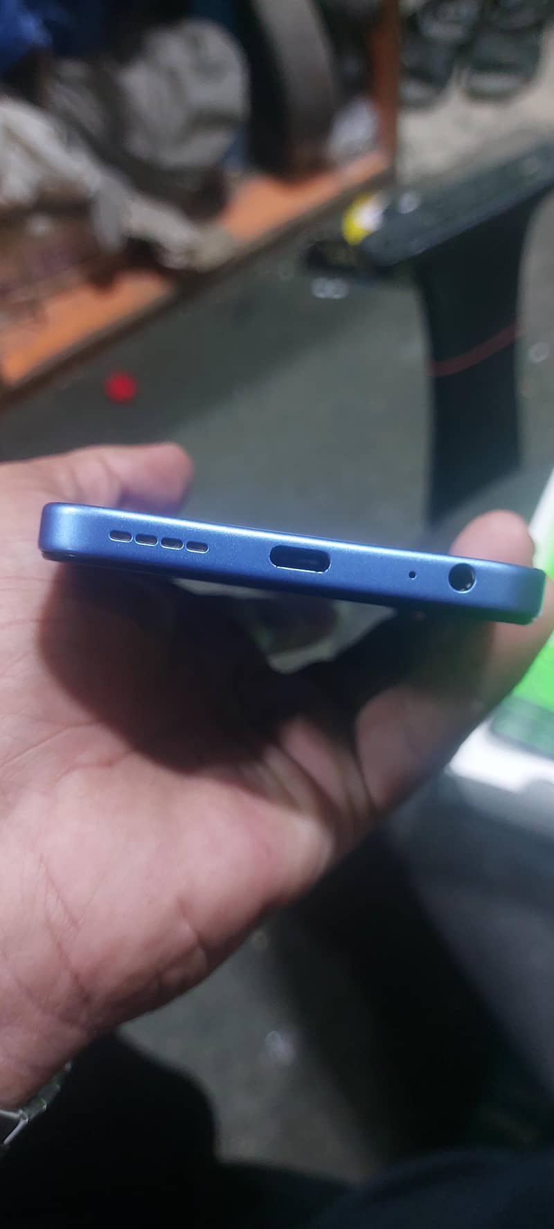 Infinix Smart 10 4
