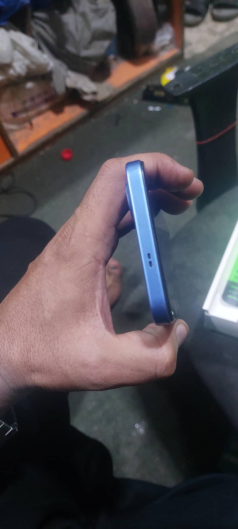 Infinix Smart 10 5