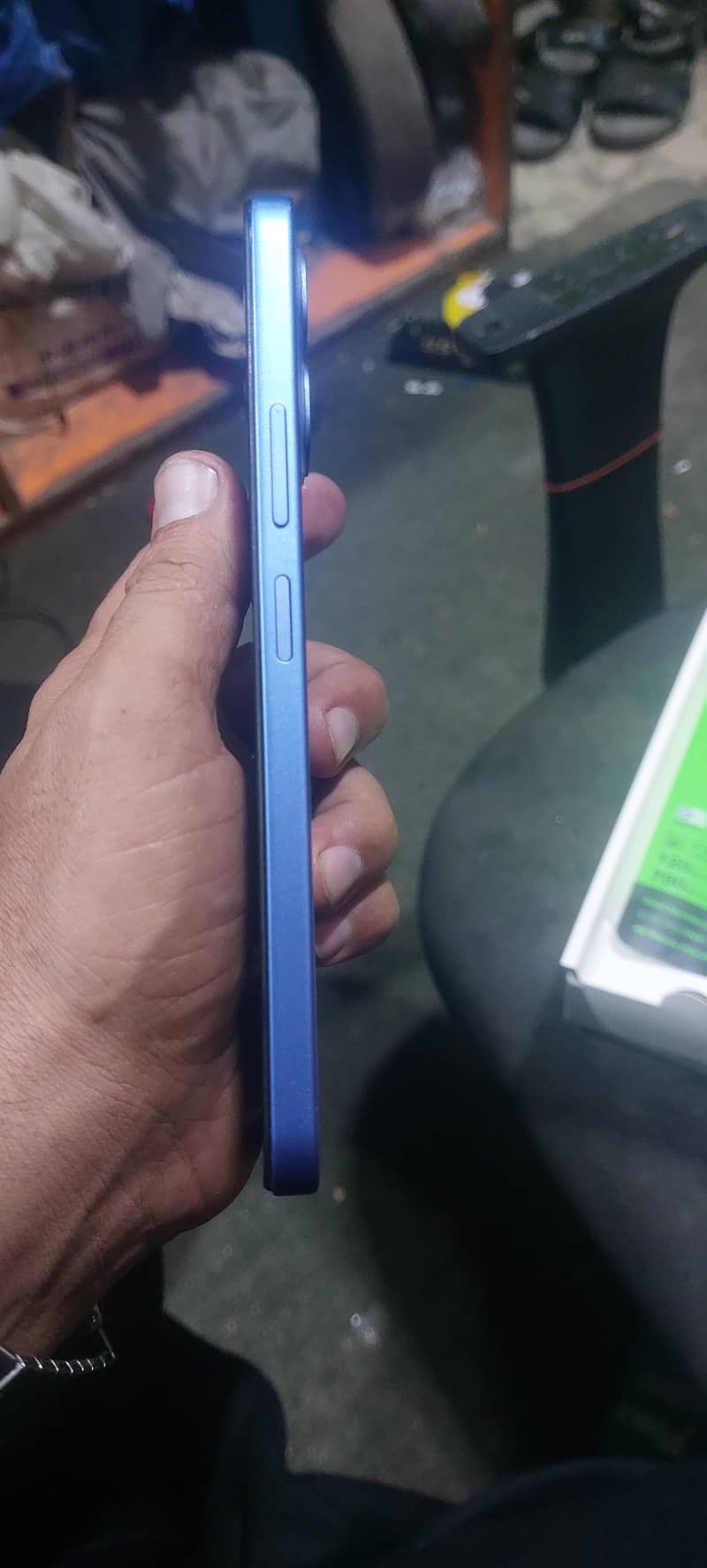 Infinix Smart 10 6