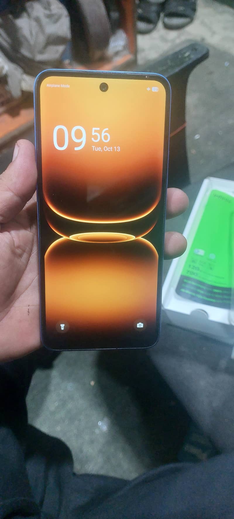 Infinix Smart 10 7