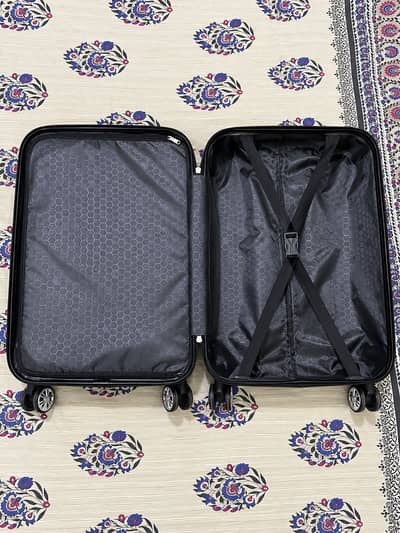 Cabin Size Luggage