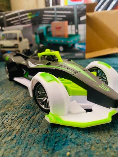 remote control car
