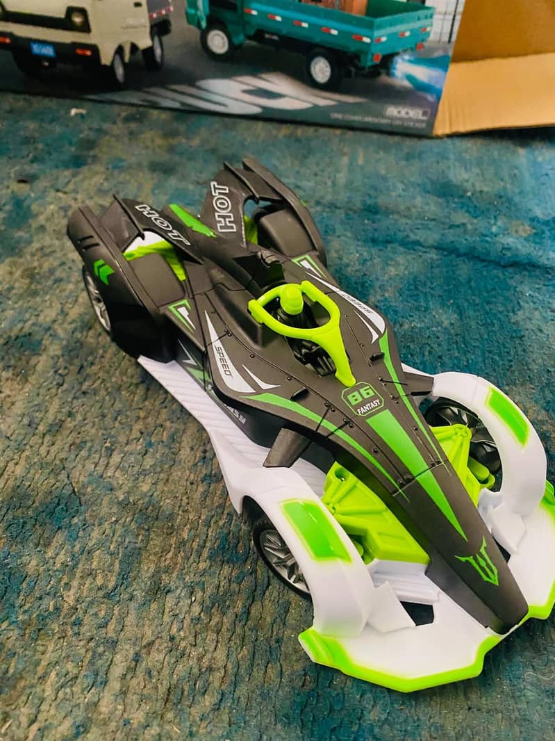remote control car 1