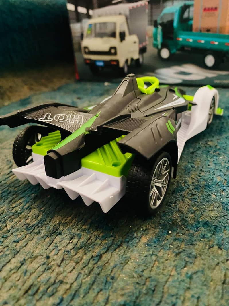 remote control car 2