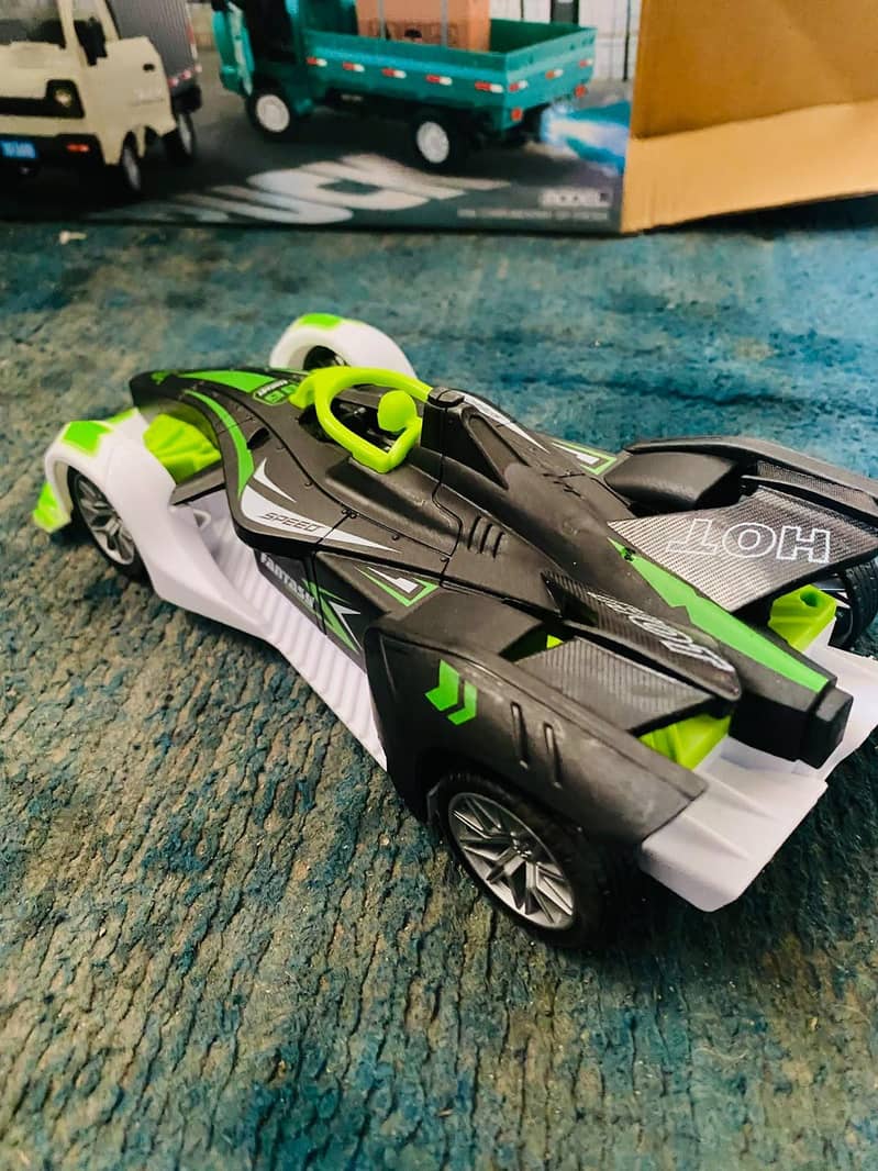 remote control car 3