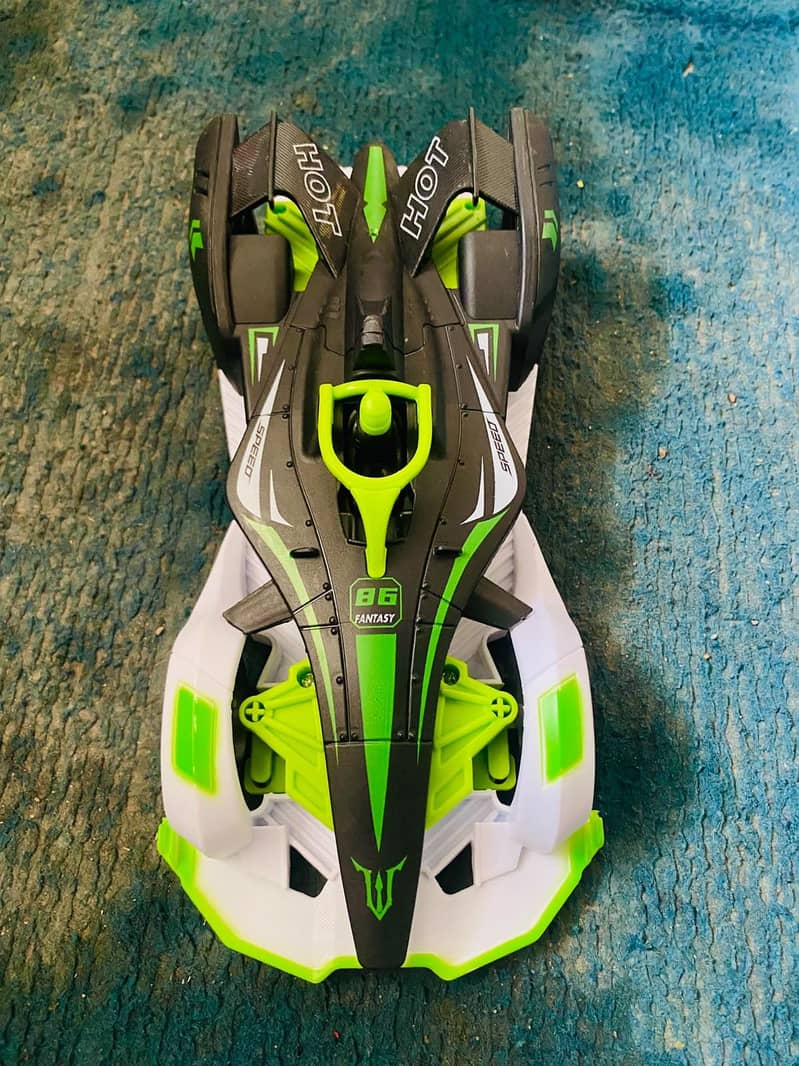 remote control car 4
