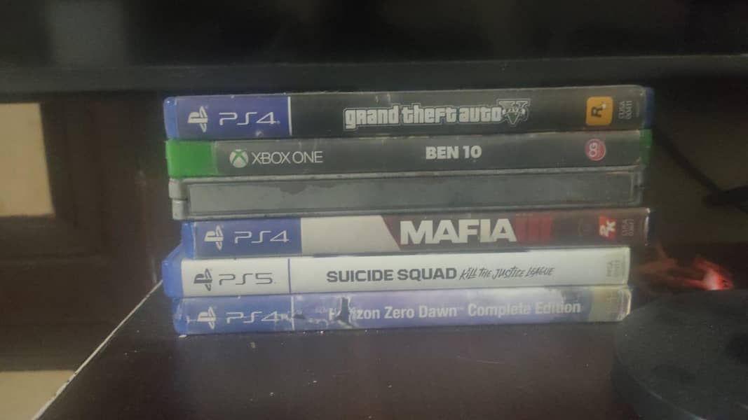 playstation games 0