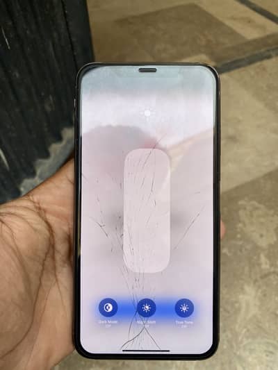 Apple iPhone sx max