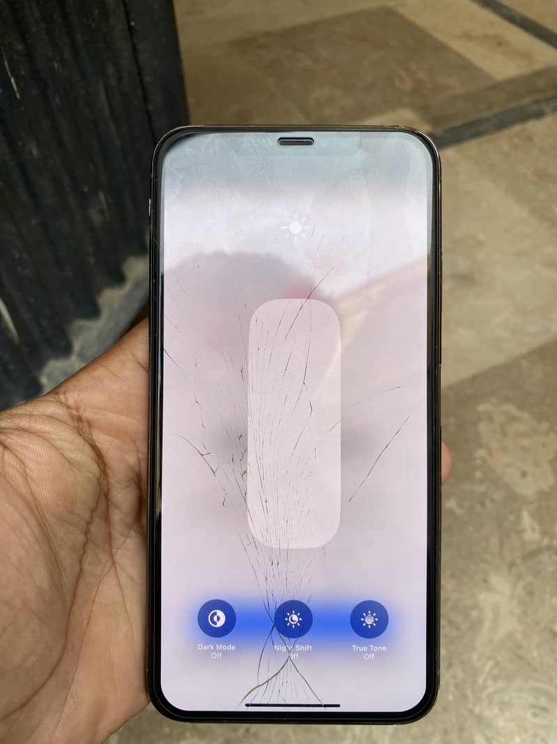 Apple iPhone sx max 0