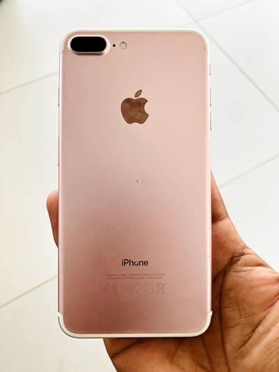 Apple iPhone 7 Plus