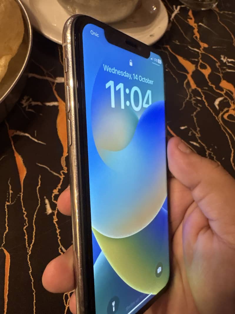 Apple iPhone X 3