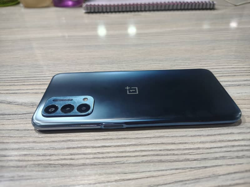 OnePlus n200 5g 1