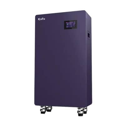 Knox Lithium Powerbase 16KWH 51.2V 314Ah
