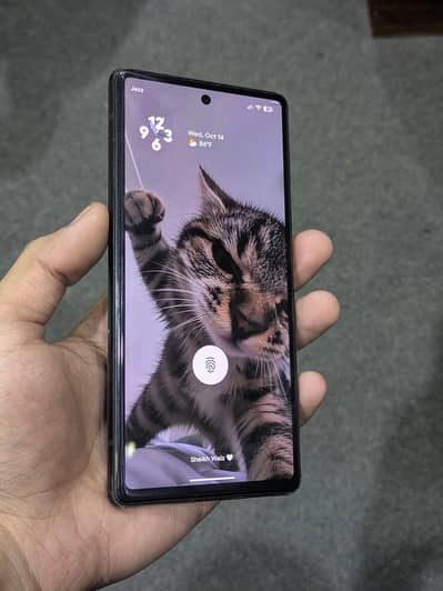 Google Pixel 6a