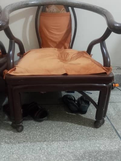 good condition sofa