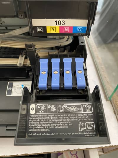 Epson L3250