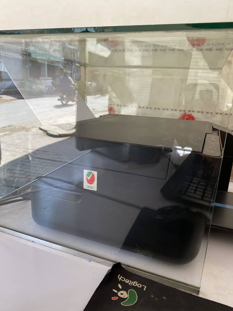 Epson L3250 3