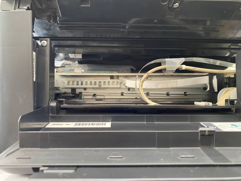 Epson L3250 4