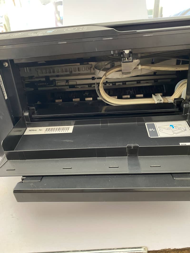 Epson L3250 5