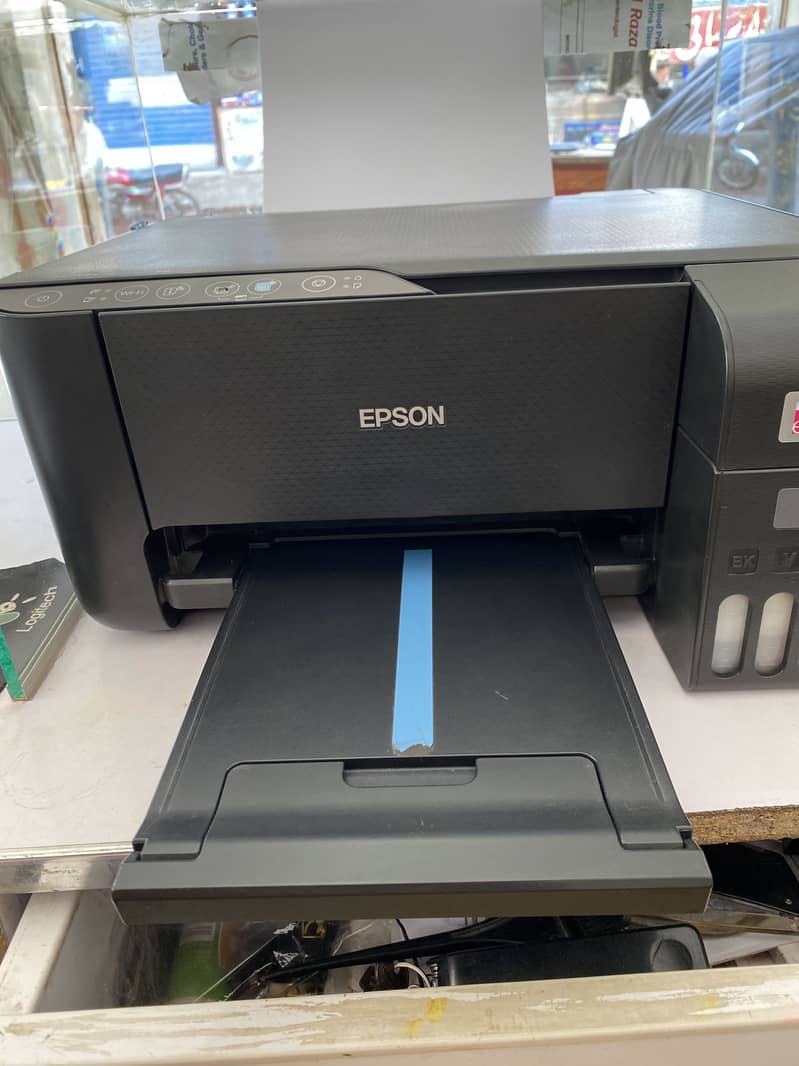 Epson L3250 6