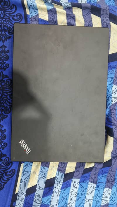 Lenovo. Thinkpad