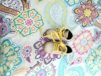 shoes for baby boy