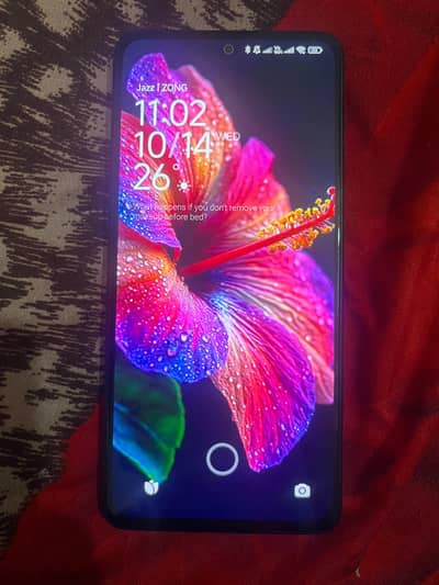 Xiaomi Redmi Note 14