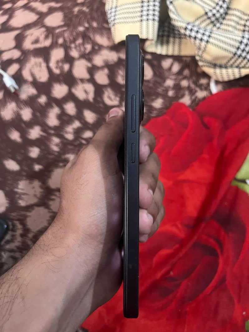 Xiaomi Redmi Note 14 4
