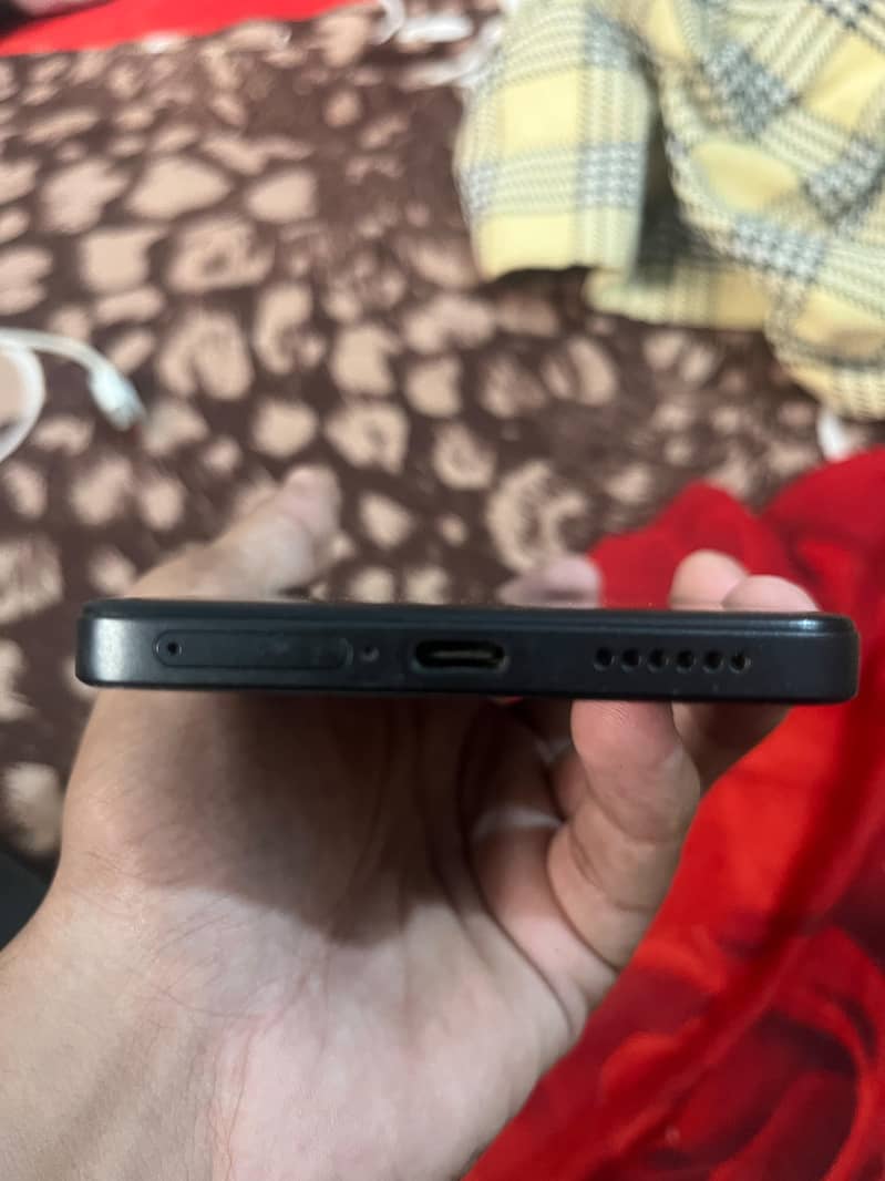 Xiaomi Redmi Note 14 5