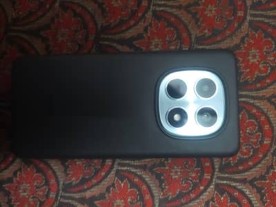 Xiaomi Redmi Note 15