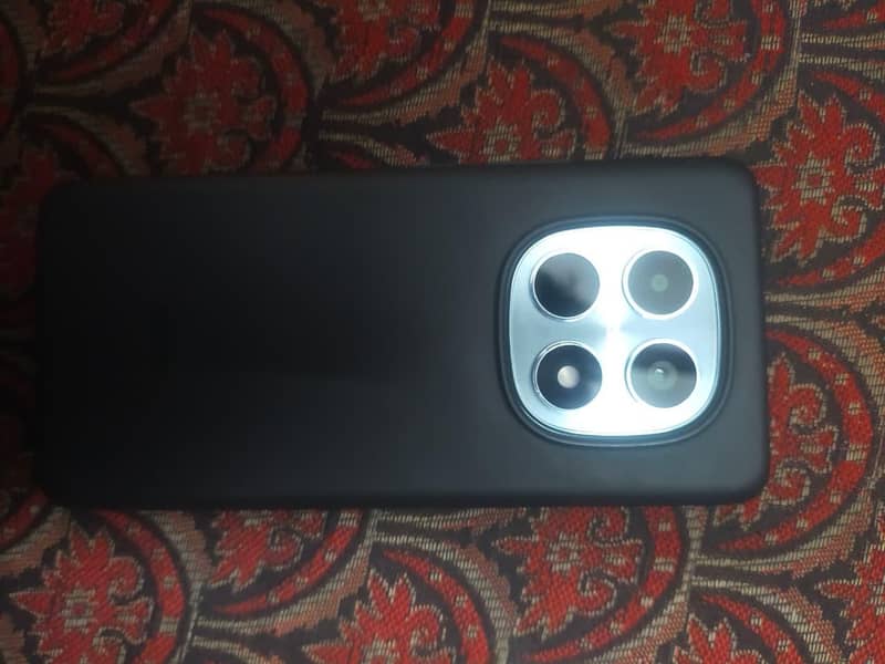Xiaomi Redmi Note 15 0