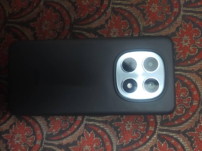 Xiaomi Redmi Note 15 1