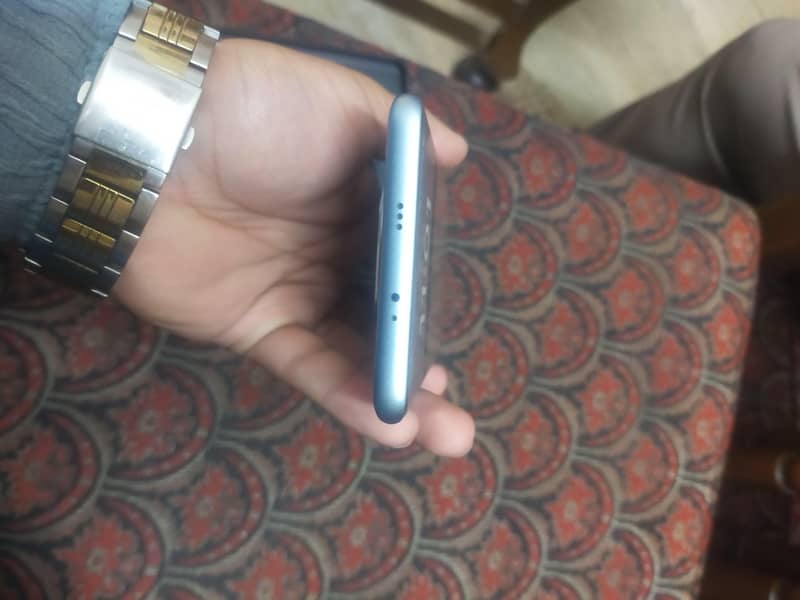 Xiaomi Redmi Note 15 5