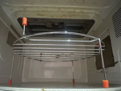 Enviro baking oven